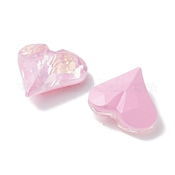 Glass Rhinestone Cabochons&nbsp;RGLA-G020-04A-508AM