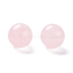 Natural Rose Quartz Beads&nbsp;G-D456-23