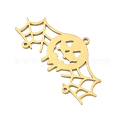 Halloween 201 Stainless Steel Chandelier Component Links&nbsp;SA-CBA6FBD-12G