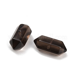 Natural Ice Obsidian  Beads&nbsp;GG-CBAC435-03