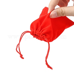 Rectangle Velvet Packing Pouches&nbsp;TP-YW0001-03E