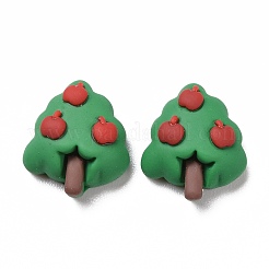 Opaque Resin Cabochons&nbsp;LS-RESI-H142-A01