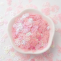 Ornament Accessories Plastic Paillette/Sequins Beads&nbsp;PVC-E001-13-RC01