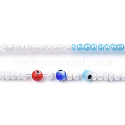 Summer Jewelry Waist Bead&nbsp;X-NJEW-C00011