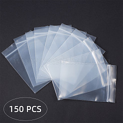 Resealable Bags&nbsp;OPP-BC0001-03A