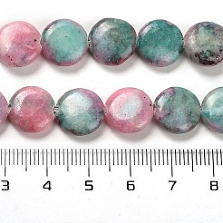 Natural Dolomite Beads Strands&nbsp;G-F765-B01-01