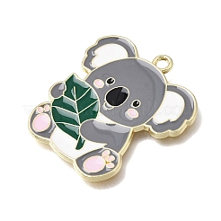 Alloy Pendants&nbsp;ENAM-B064-01C