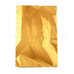 Tinfoil Paper Sheets for Craft Engraving&nbsp;DIY-WH0888-881B-02