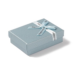 Cardboard Jewelry Set Boxes&nbsp;CBOX-R038-05