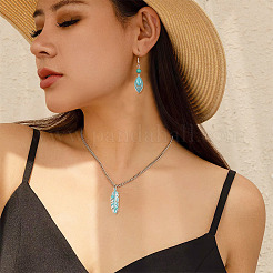 30Pcs 10 Styles Tibetan Style Alloy Pendants&nbsp;FIND-TA0010-14