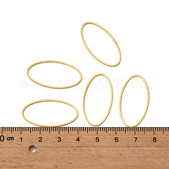 Brass Linking Rings&nbsp;EC020-G