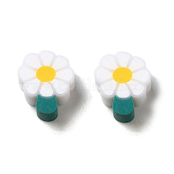 Handmade Polymer Clay Beads&nbsp;CLAY-Z001-01
