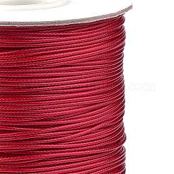 Korean Waxed Polyester Cord&nbsp;YC1.0MM-A118