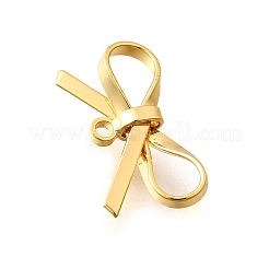 Brass Charms&nbsp;KK-B131-13G