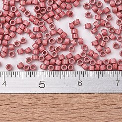 MIYUKI Delica Beads&nbsp;X-SEED-J020-DB1841F