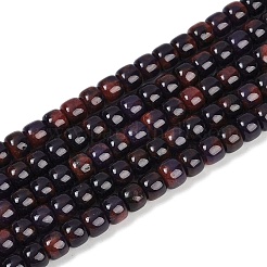Natural White Jade Beads Strands&nbsp;G-P580-C01-01