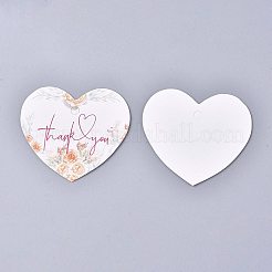 Paper Gift Tags&nbsp;DJ-CDIS-K002-A02