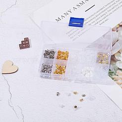 Mixed Material Ear Nuts&nbsp;FIND-YW0001-04