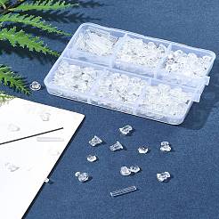 Plastic Ear Nuts&nbsp;KY-FS0001-31
