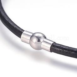Necklace Making&nbsp;NJEW-P187-02