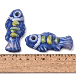 Handmade Porcelain Big Pendants&nbsp;PR-CBA26C9-01H