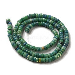 Natural Dolomite Beads Strands&nbsp;G-K350-B01-01C
