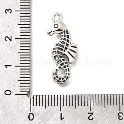 Tibetan Style Alloy Pendants&nbsp;PALLOY-D291-23AS