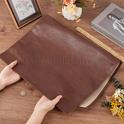 Rectangle Imitation Leather Sofa Covers&nbsp;AJEW-CL0003-55A