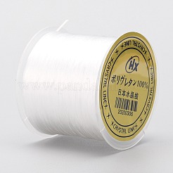 Japanese Flat Elastic Crystal String&nbsp;EW-Z001-B32
