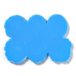 DIY Irregular Cup Mat Silicone Molds&nbsp;SIL-D003-01