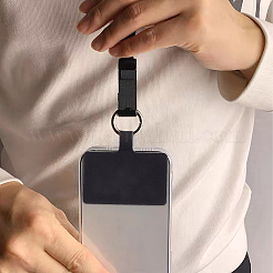 24Pcs 12 Colors Cloth Cell Phone Lanyard Tether&nbsp;FIND-GA0002-88