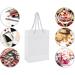 Kraft Paper Bags Gift Shopping Bags&nbsp;ABAG-E002-09B