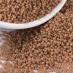 MIYUKI Round Rocailles Beads&nbsp;SEED-JP0010-RR4457