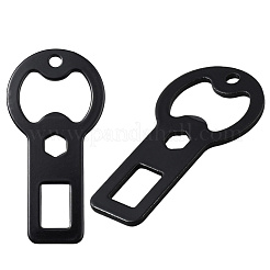 Alloy Bottle Opener&nbsp;AJEW-WH20077-033