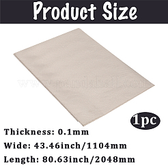 EMF Protection Fabric&nbsp;AJEW-WH0314-712G-04