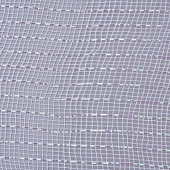 Poly Mesh Ribbon&nbsp;LS-DIY-CJC0001-09C