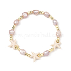 Women's Pearl Bracelets&nbsp;BJEW-JB14093
