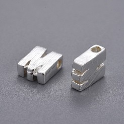 Brass Charms&nbsp;KK-P081-M-S
