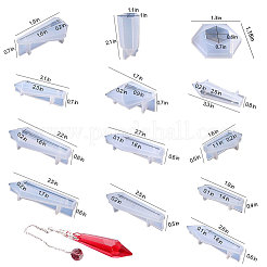 DIY Pendant Makings&nbsp;DIY-SC0009-11