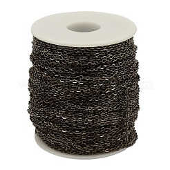Iron Cable Chains&nbsp;CH-0.5PYSZ-B