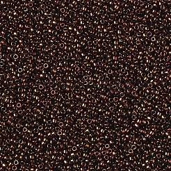TOHO Round Seed Beads&nbsp;SEED-JPTR15-0501