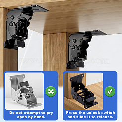 20Pcs Steel Hinge&nbsp;FIND-WA0001-27