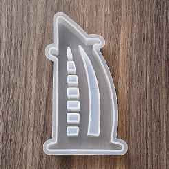 Sailing DIY Silicone Mold&nbsp;LS-DIY-Q033-09D