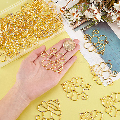 30PCS Alloy Pendant&nbsp;FIND-OC0003-19A