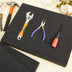 6Sheets 3 Styles Sponge Mat&nbsp;AJEW-NB0005-81