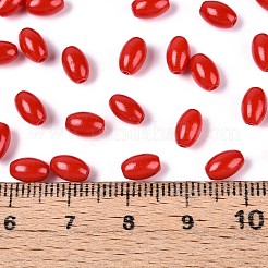 Baking Paint Glass Seed Beads&nbsp;SEED-T007-15I