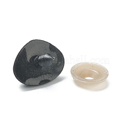 (Defective Closeout Sale: Hair Slip)&nbsp;LS-DIY-XCP0001-43B-02