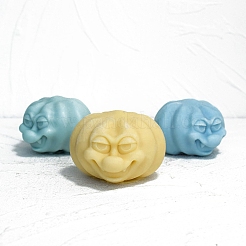 Food Grade Pumpkin DIY Silicone Candle Molds&nbsp;PW-WG17DDE-01