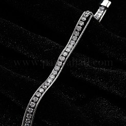 Stainless Steel Multi-strand Bracelets for Women&nbsp;BJEW-F485-01P-01