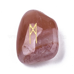 Natural Carnelian Beads&nbsp;G-N0326-006